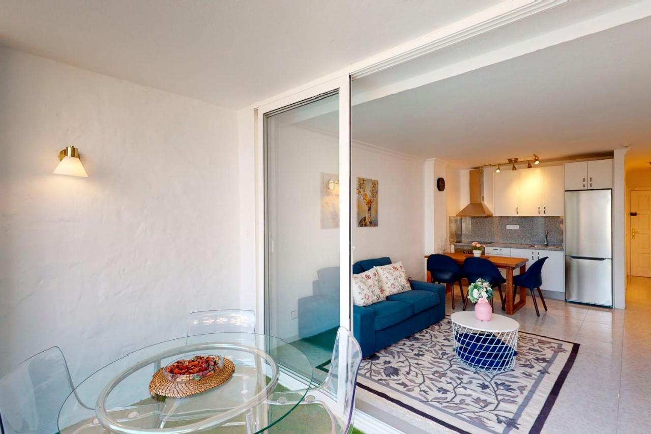 Sunny Apartment Tanife By Yumbo Playa del Ingles  Exterior foto