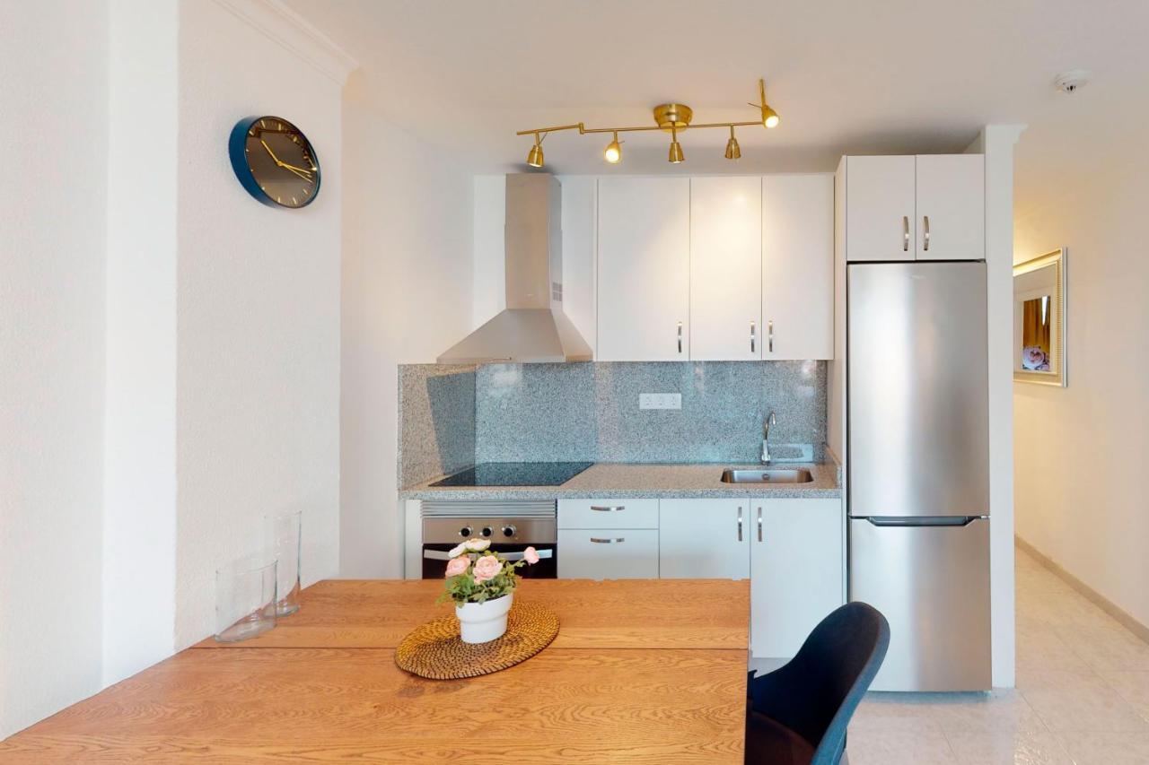 Sunny Apartment Tanife By Yumbo Playa del Ingles  Exterior foto