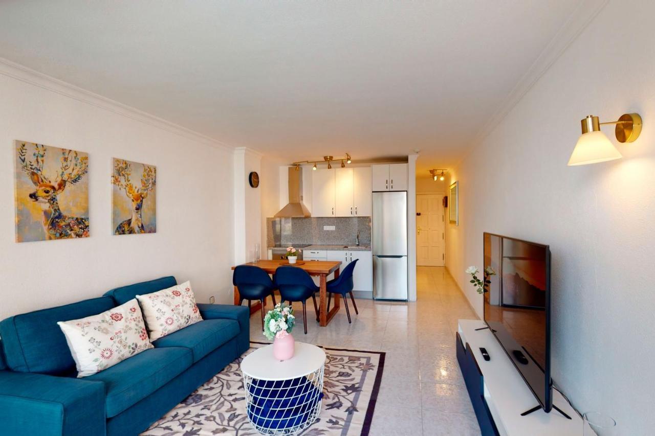 Sunny Apartment Tanife By Yumbo Playa del Ingles  Exterior foto