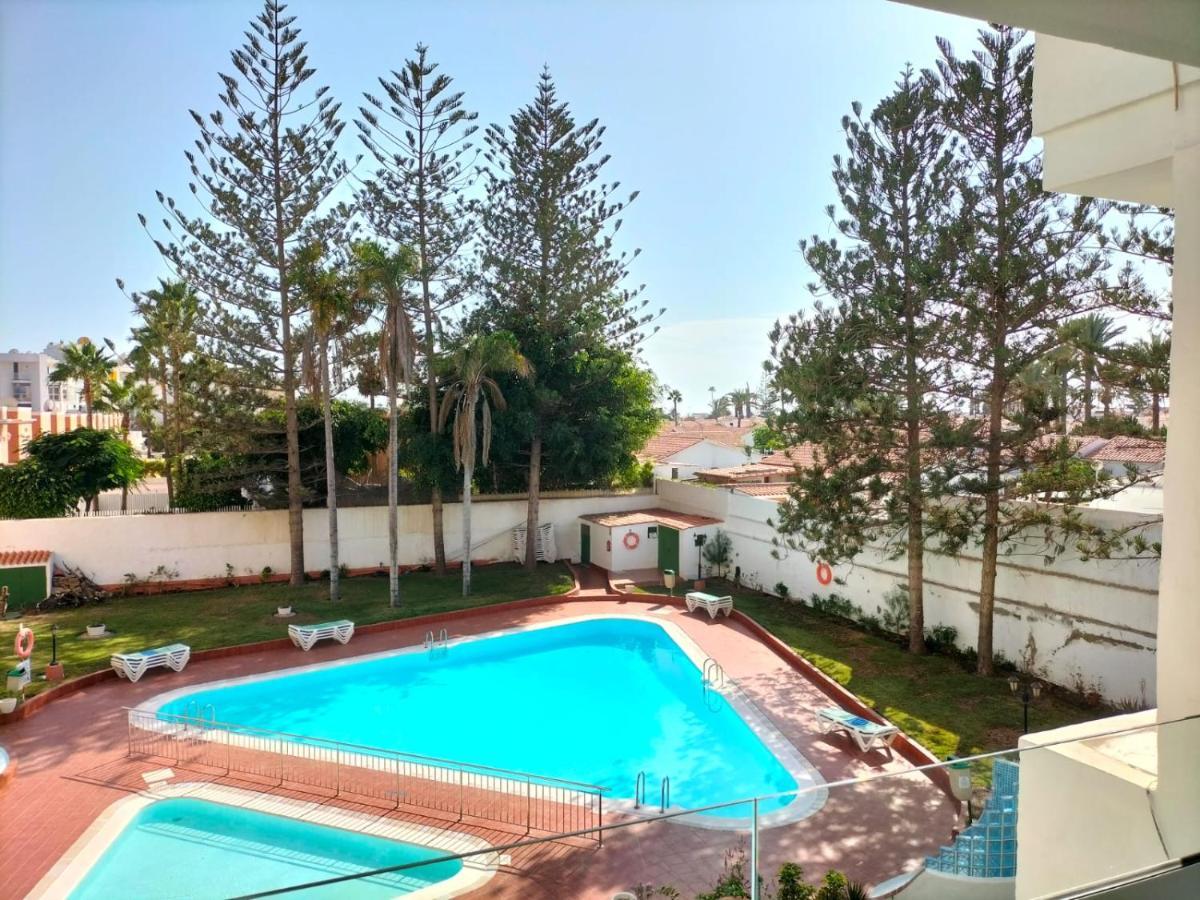Sunny Apartment Tanife By Yumbo Playa del Ingles  Exterior foto