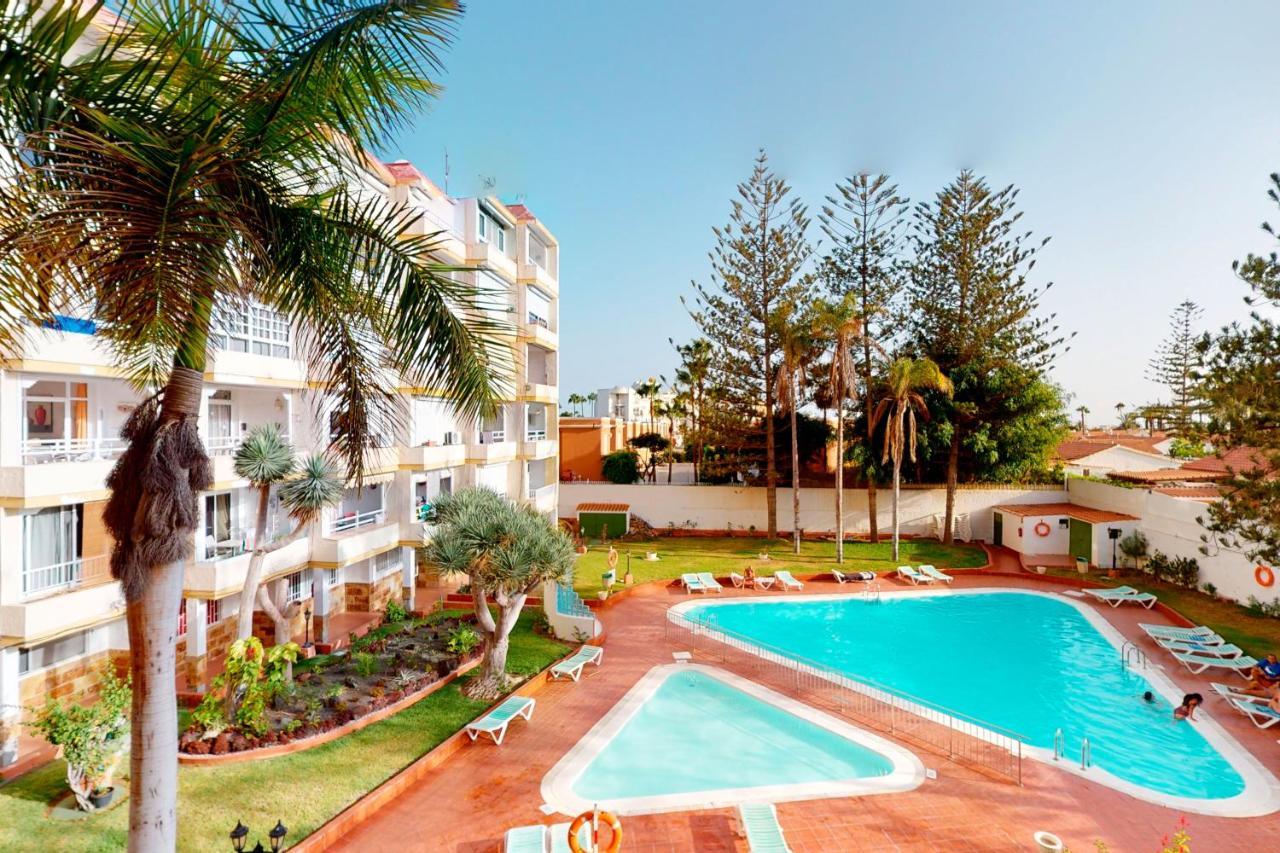 Sunny Apartment Tanife By Yumbo Playa del Ingles  Exterior foto