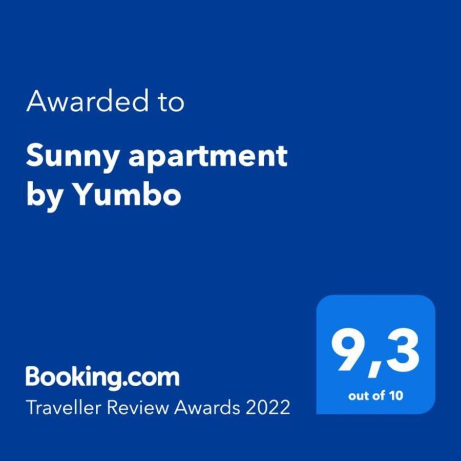 Sunny Apartment Tanife By Yumbo Playa del Ingles  Exterior foto