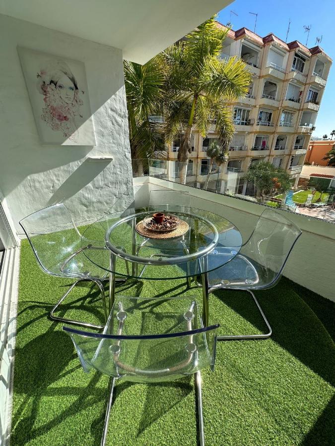 Sunny Apartment Tanife By Yumbo Playa del Ingles  Exterior foto