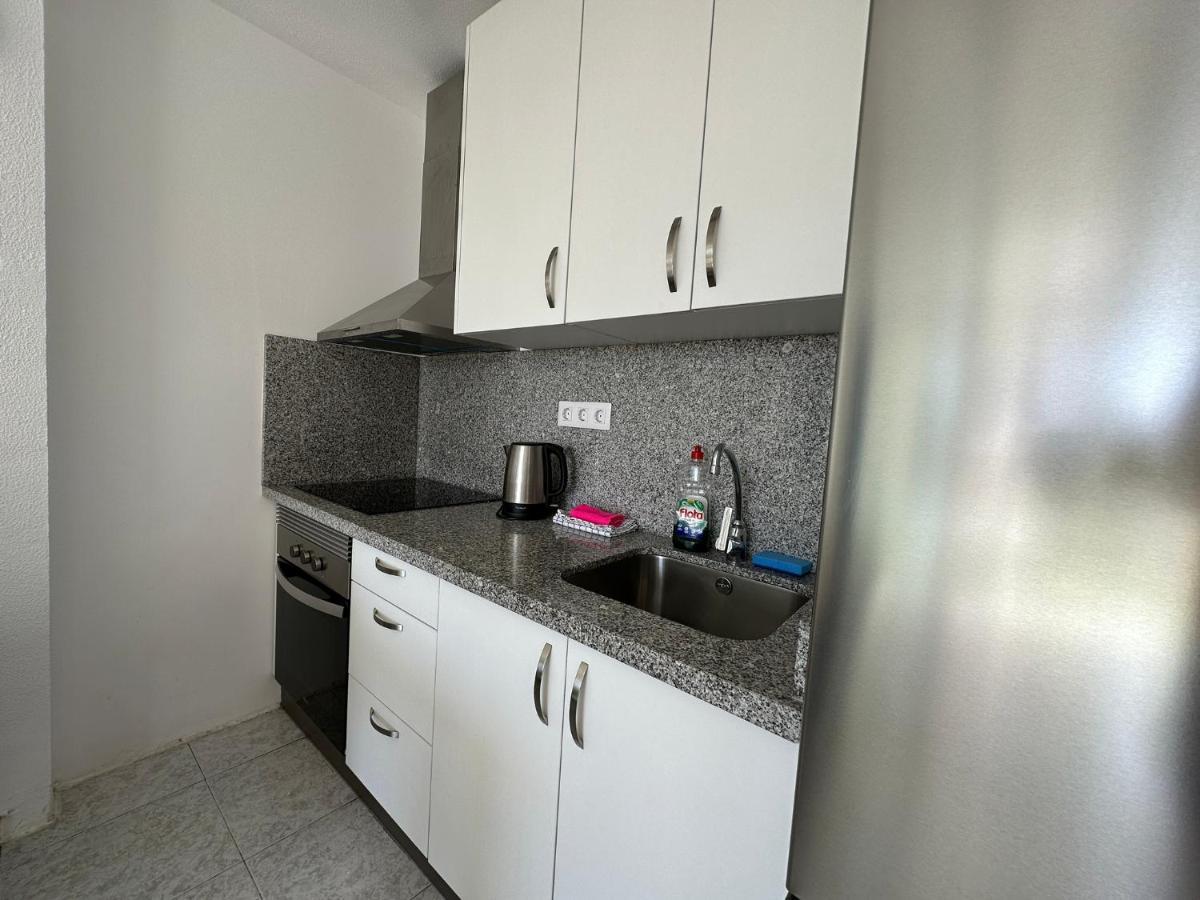 Sunny Apartment Tanife By Yumbo Playa del Ingles  Exterior foto