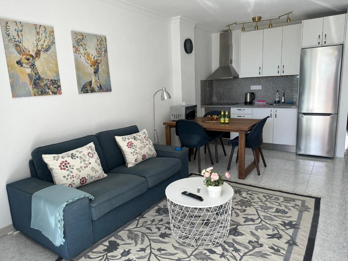 Sunny Apartment Tanife By Yumbo Playa del Ingles  Exterior foto