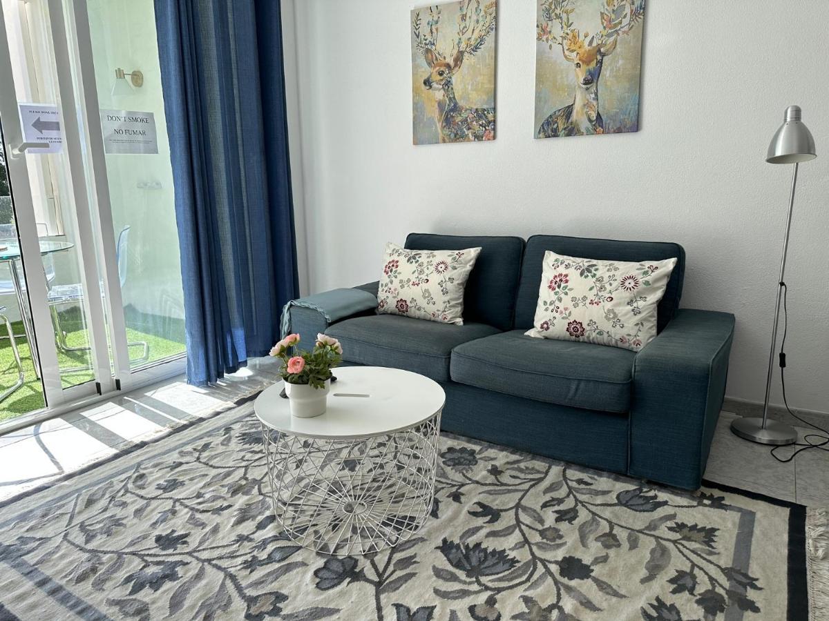 Sunny Apartment Tanife By Yumbo Playa del Ingles  Exterior foto