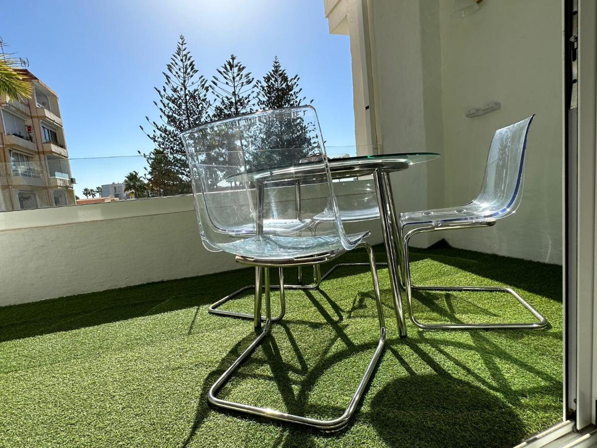 Sunny Apartment Tanife By Yumbo Playa del Ingles  Exterior foto