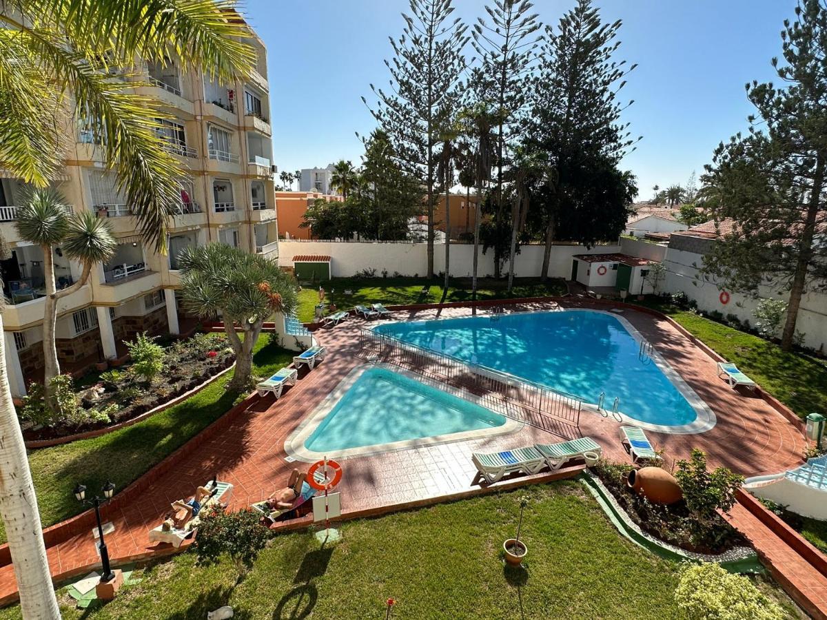 Sunny Apartment Tanife By Yumbo Playa del Ingles  Exterior foto