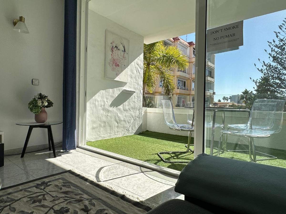Sunny Apartment Tanife By Yumbo Playa del Ingles  Exterior foto
