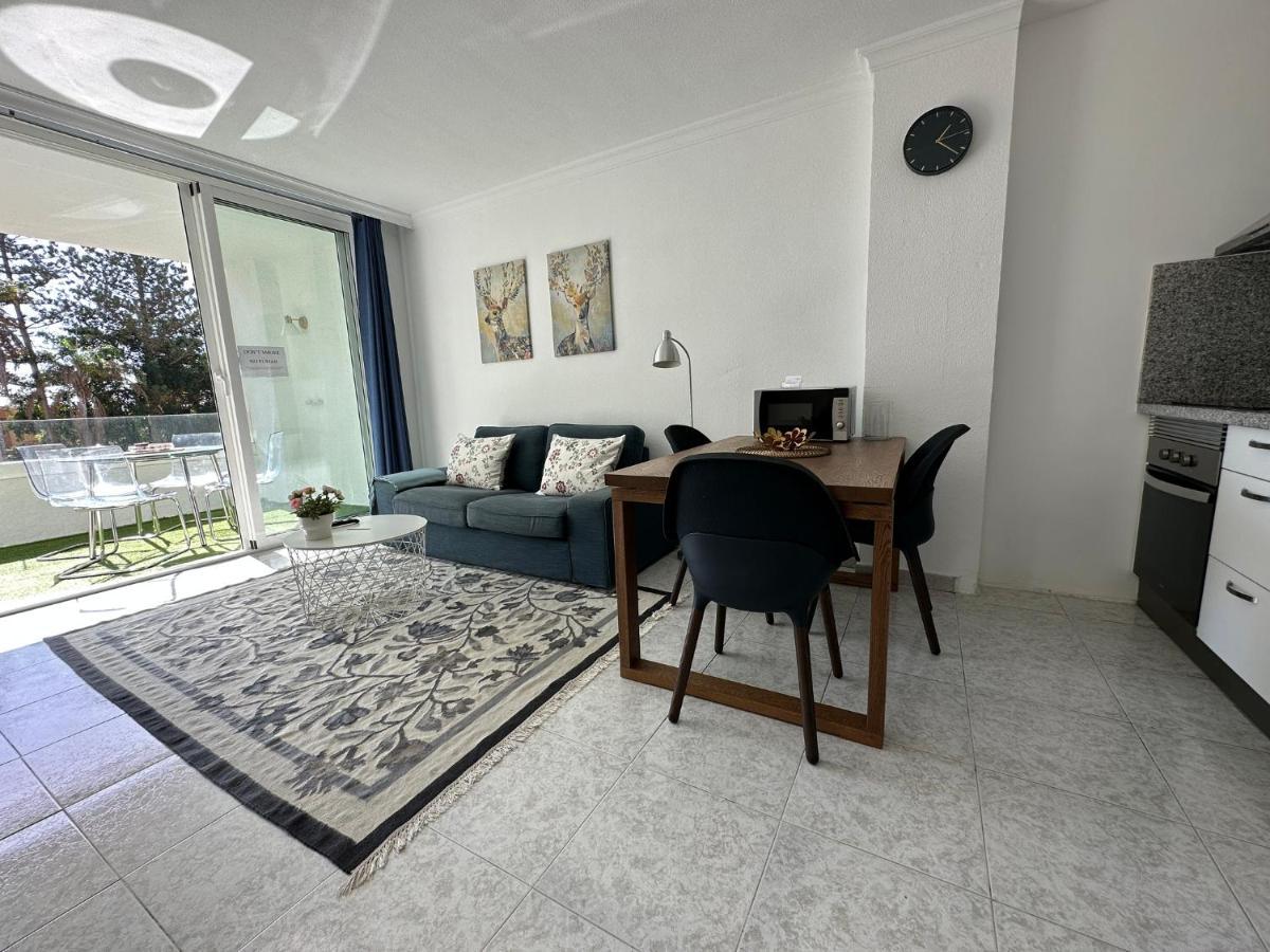 Sunny Apartment Tanife By Yumbo Playa del Ingles  Exterior foto