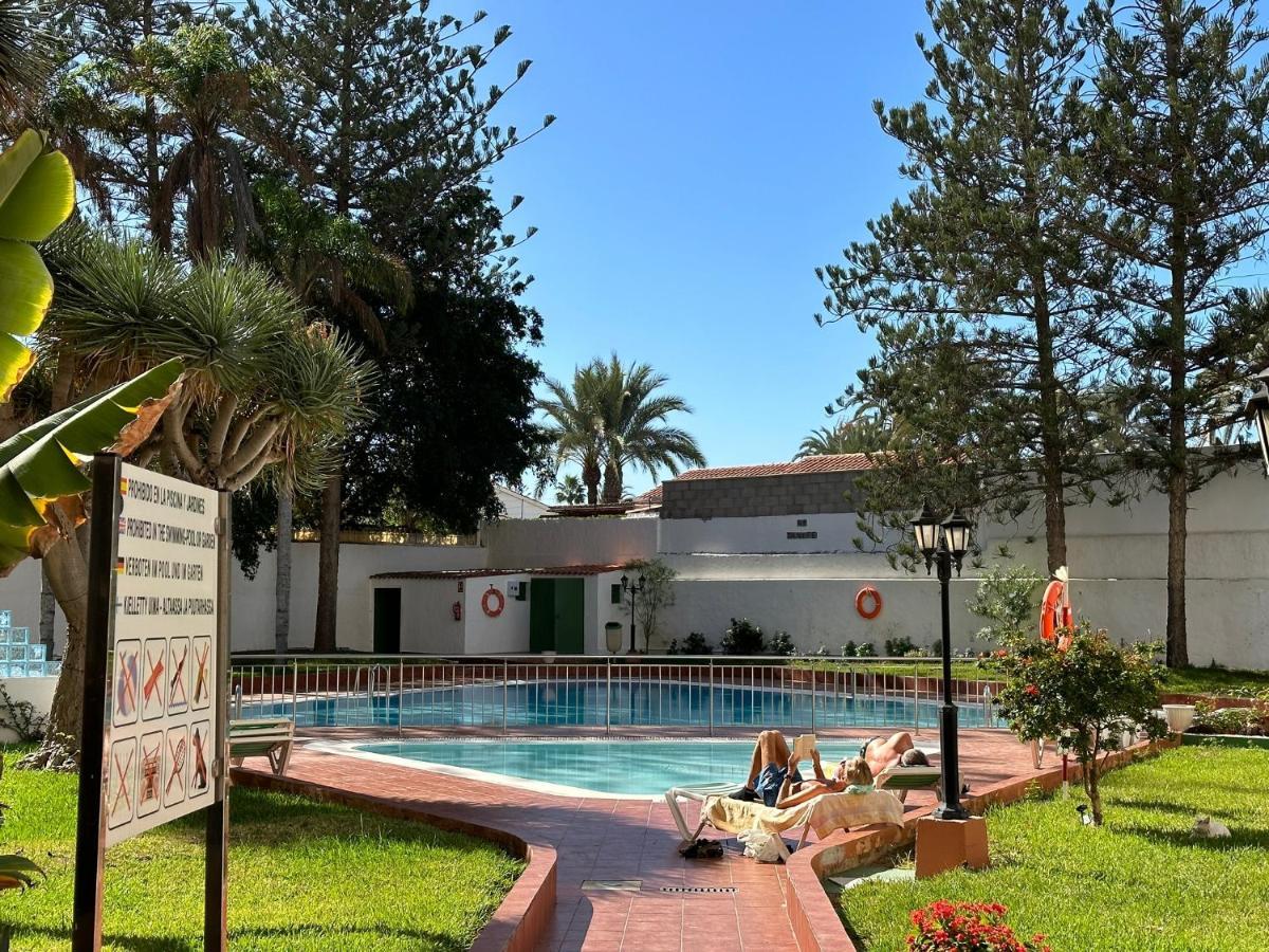 Sunny Apartment Tanife By Yumbo Playa del Ingles  Exterior foto