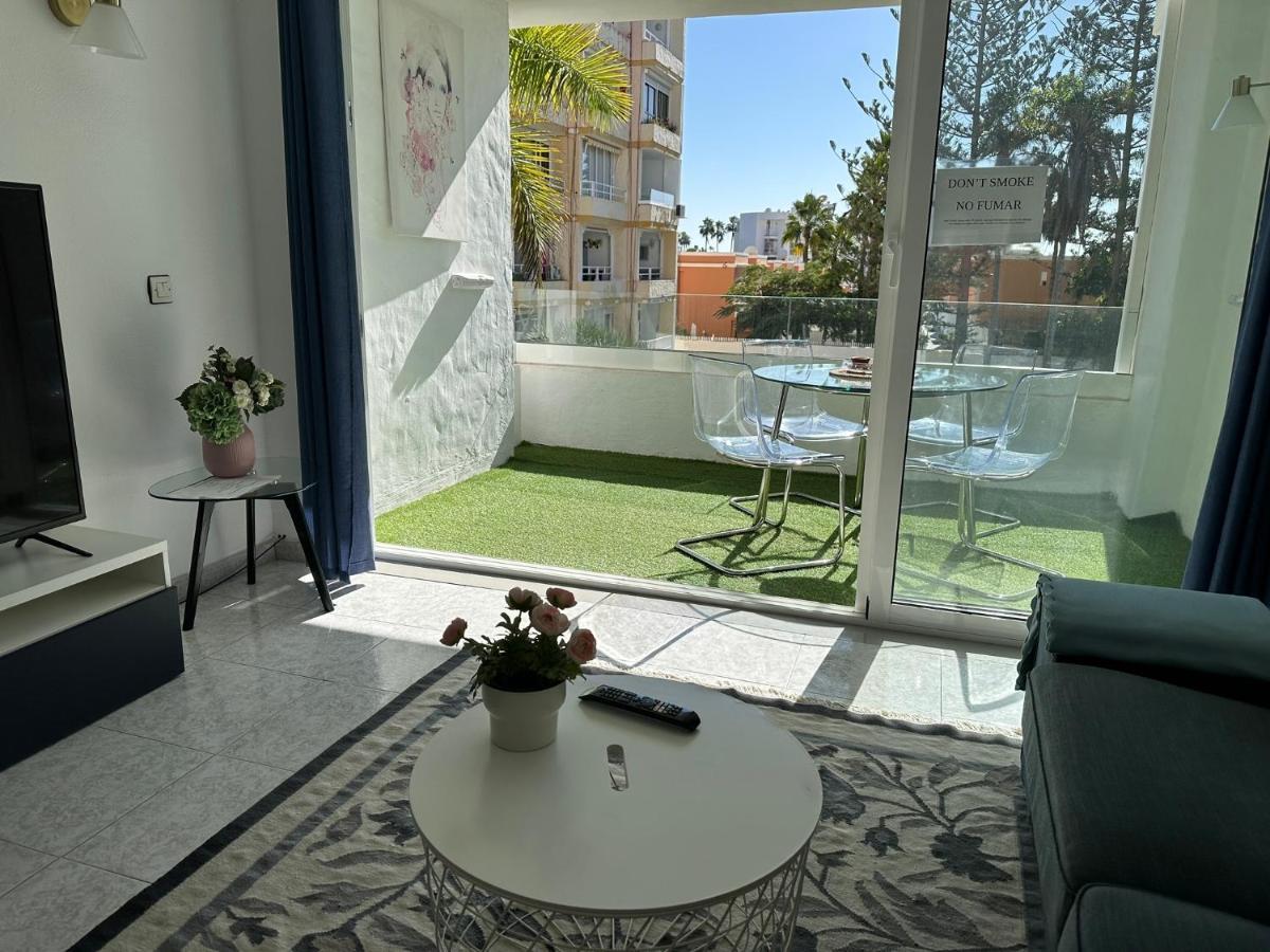 Sunny Apartment Tanife By Yumbo Playa del Ingles  Exterior foto
