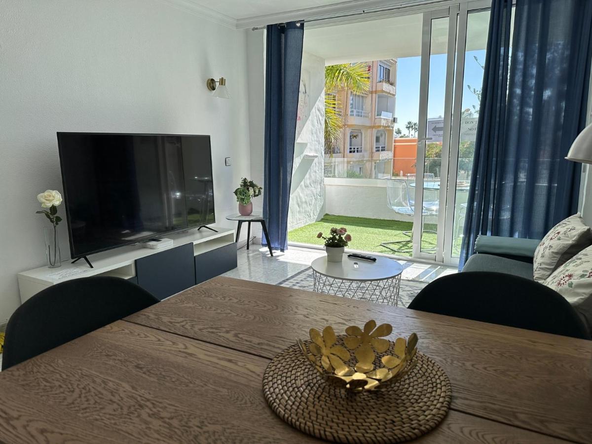 Sunny Apartment Tanife By Yumbo Playa del Ingles  Exterior foto