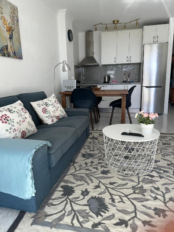 Sunny Apartment Tanife By Yumbo Playa del Ingles  Exterior foto