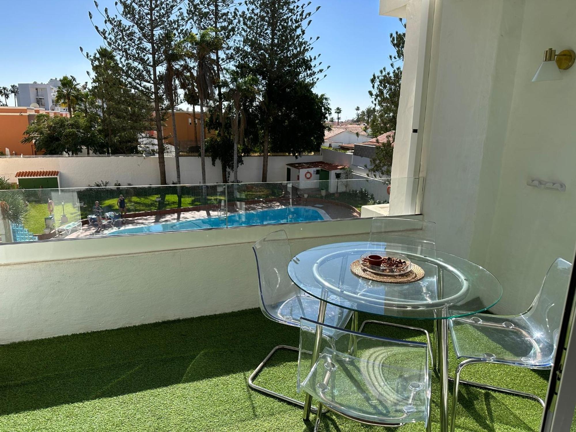 Sunny Apartment Tanife By Yumbo Playa del Ingles  Exterior foto